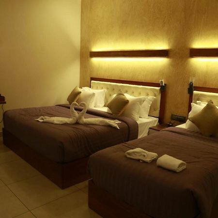Hotel Casa Orchid Alappuzha Esterno foto