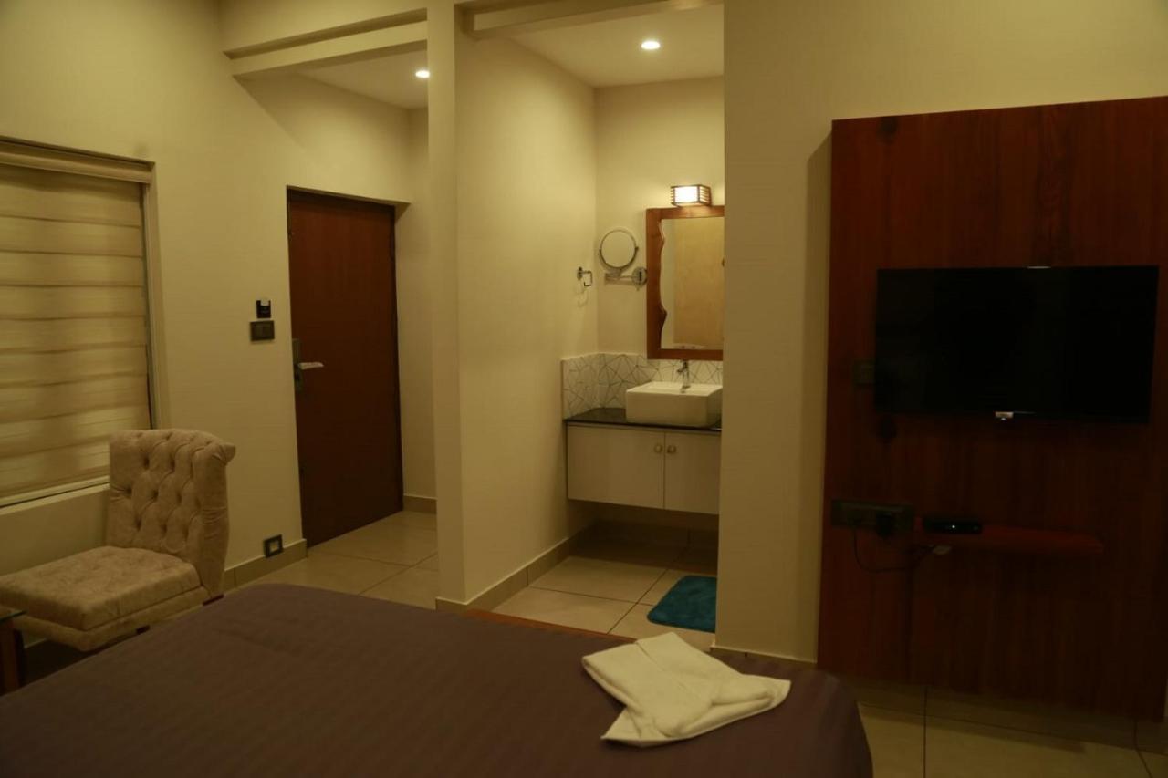 Hotel Casa Orchid Alappuzha Esterno foto