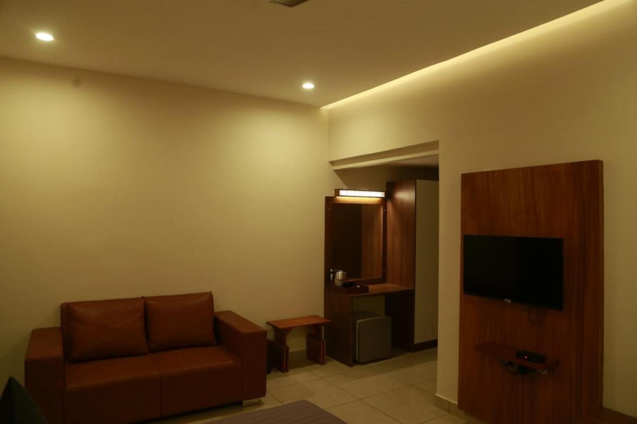 Hotel Casa Orchid Alappuzha Esterno foto