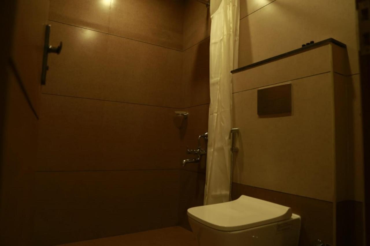 Hotel Casa Orchid Alappuzha Esterno foto